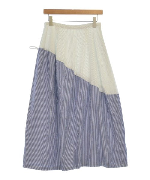 CHALAYAN กระโปรงยาว/แม็กซี่ยาว