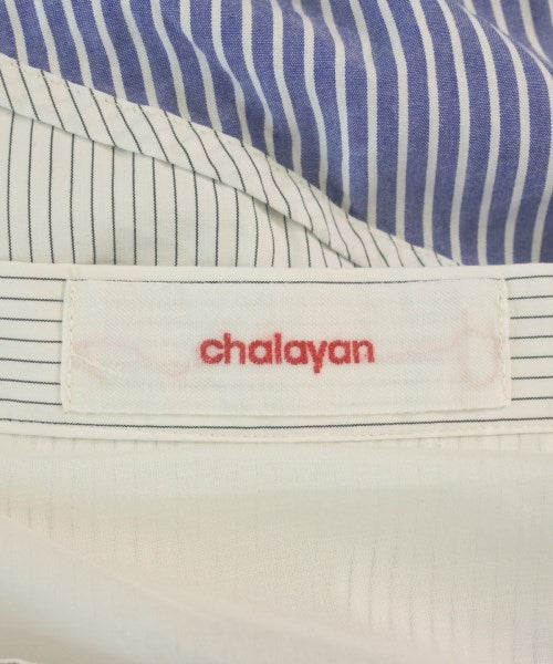 CHALAYAN กระโปรงยาว/แม็กซี่ยาว