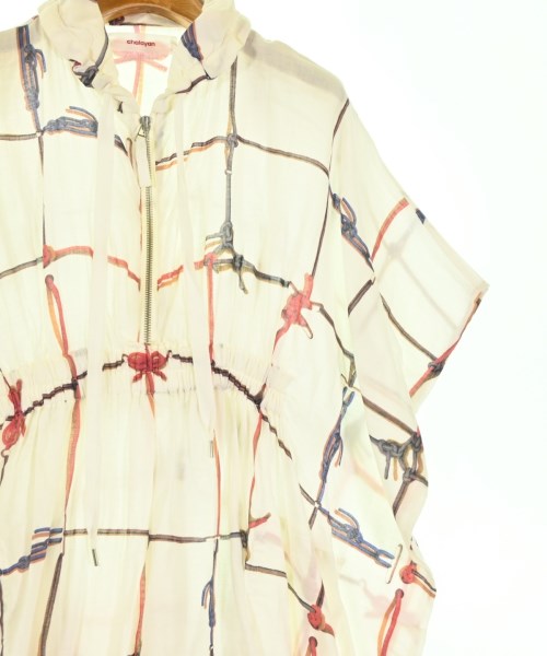CHALAYAN เสื้อลำลอง