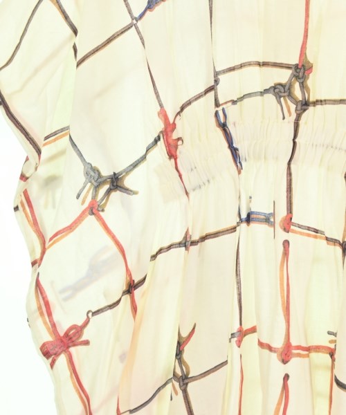 CHALAYAN เสื้อลำลอง