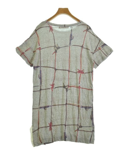 CHALAYAN เสื้อยืด/เสื้อท็อปส์