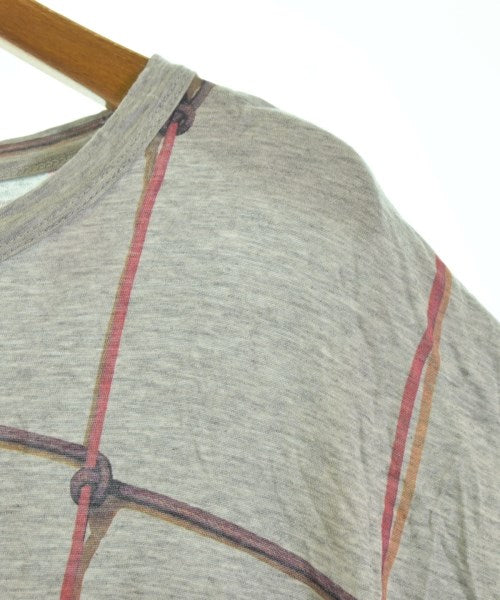 CHALAYAN เสื้อยืด/เสื้อท็อปส์