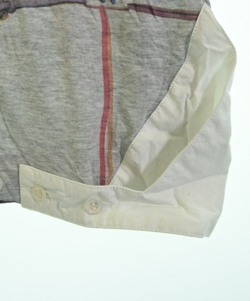 CHALAYAN เสื้อยืด/เสื้อท็อปส์