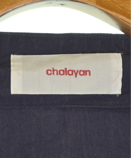 CHALAYAN เสื้อโค้ท อื่น