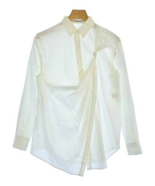 CHALAYAN เสื้อลำลอง