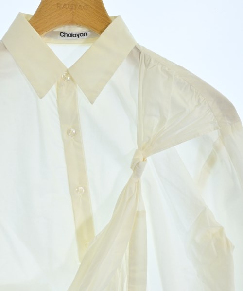 CHALAYAN เสื้อลำลอง