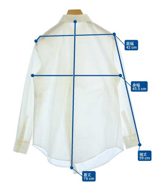 CHALAYAN เสื้อลำลอง