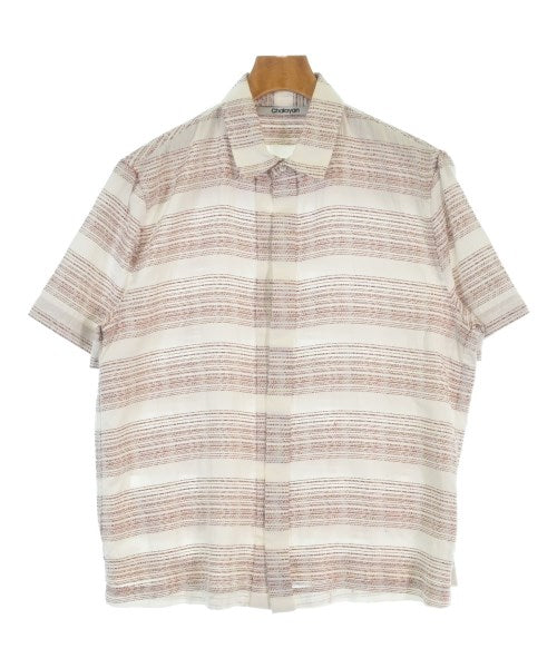 CHALAYAN เสื้อลำลอง