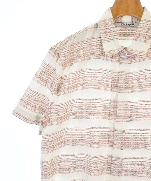 CHALAYAN เสื้อลำลอง