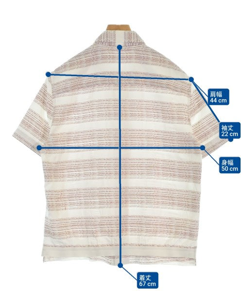 CHALAYAN เสื้อลำลอง