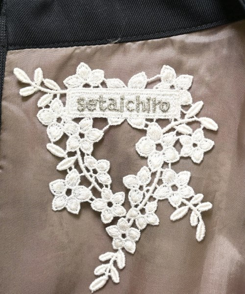 setaichiro ชุดเดรส