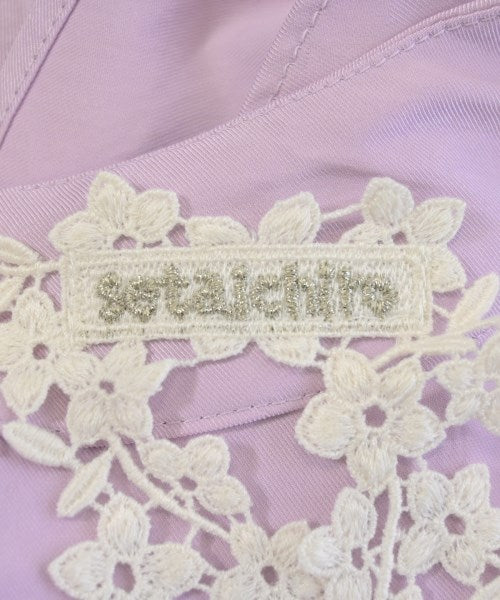 setaichiro ชุดเดรส