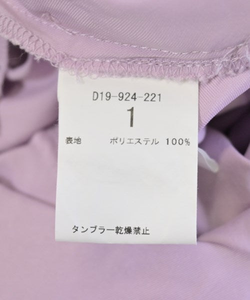 setaichiro ชุดเดรส