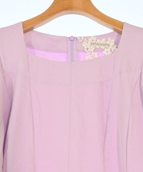 setaichiro ชุดเดรส