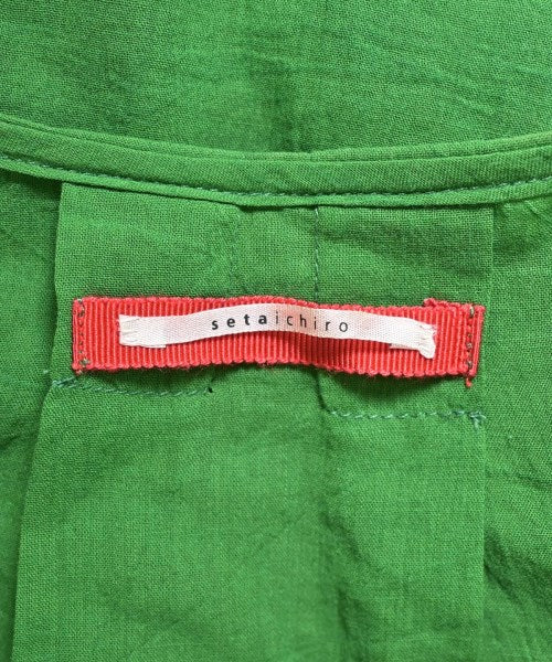 setaichiro ชุดเดรส