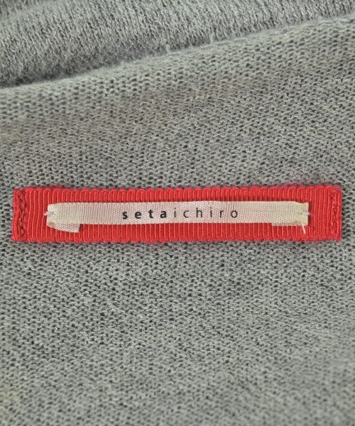 setaichiro เสื้อกันหนาว