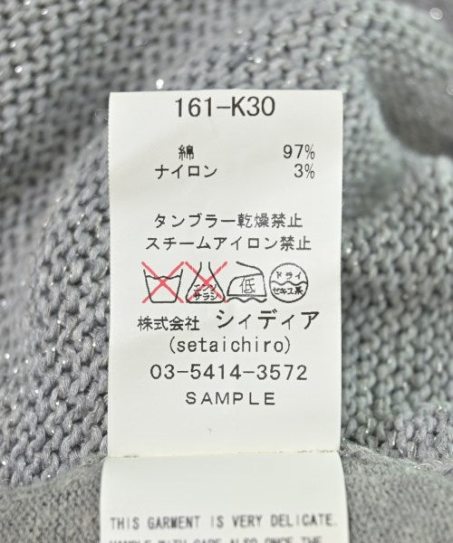 setaichiro เสื้อกันหนาว