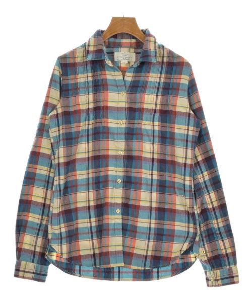 TROVATA เสื้อลำลอง