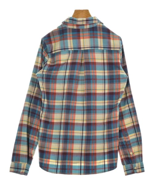 TROVATA เสื้อลำลอง