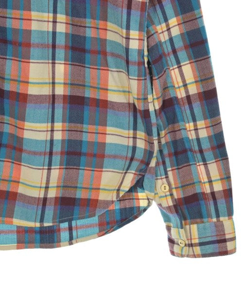 TROVATA เสื้อลำลอง