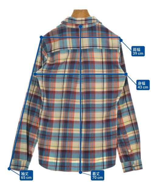 TROVATA เสื้อลำลอง
