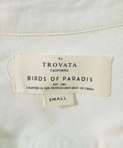 TROVATA เสื้อลำลอง