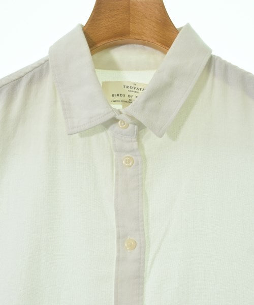 TROVATA เสื้อลำลอง