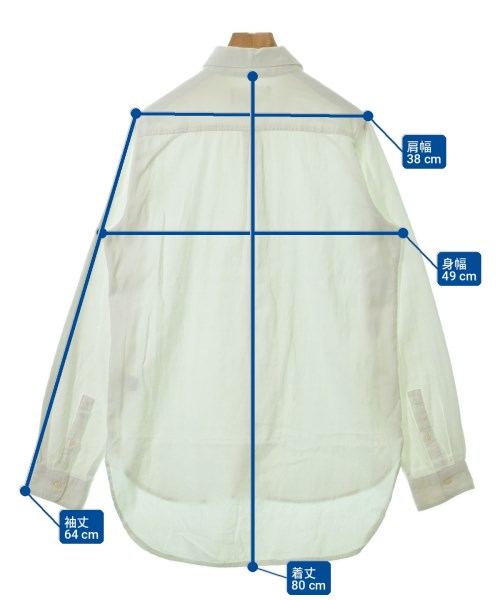 TROVATA เสื้อลำลอง