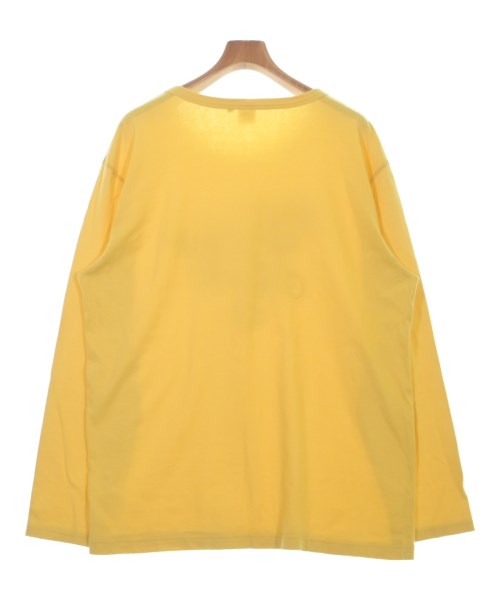 STUDIO D'ARTISAN เสื้อยืด/เสื้อท็อปส์