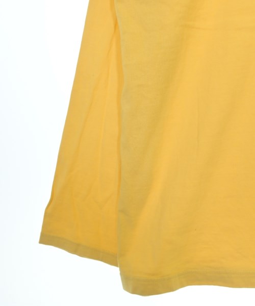 STUDIO D'ARTISAN เสื้อยืด/เสื้อท็อปส์