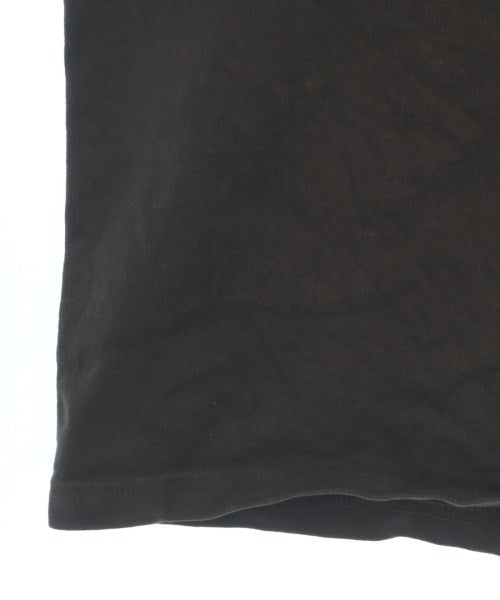 STUDIO D'ARTISAN เสื้อยืด/เสื้อท็อปส์