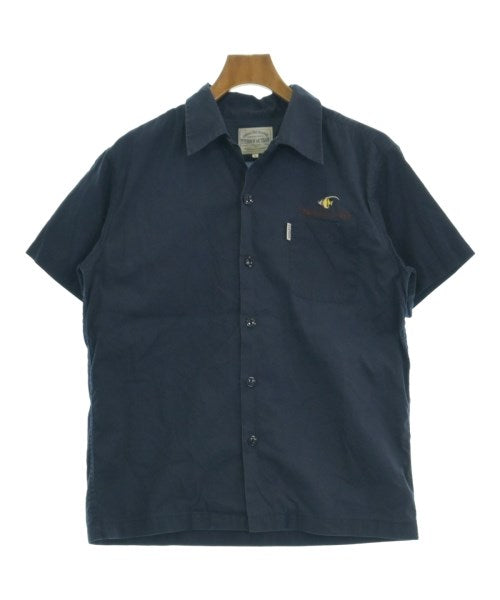 STUDIO D'ARTISAN เสื้อลำลอง
