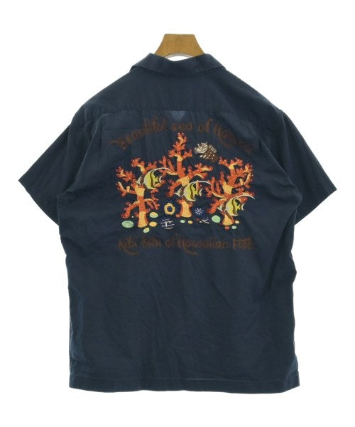 STUDIO D'ARTISAN เสื้อลำลอง