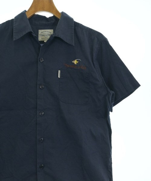 STUDIO D'ARTISAN เสื้อลำลอง