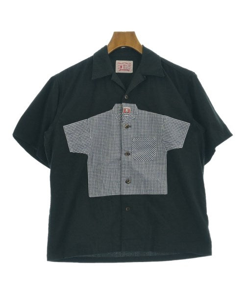 STUDIO D'ARTISAN เสื้อลำลอง