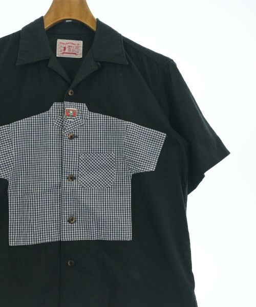 STUDIO D'ARTISAN เสื้อลำลอง