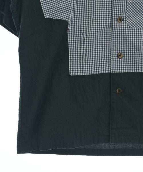 STUDIO D'ARTISAN เสื้อลำลอง