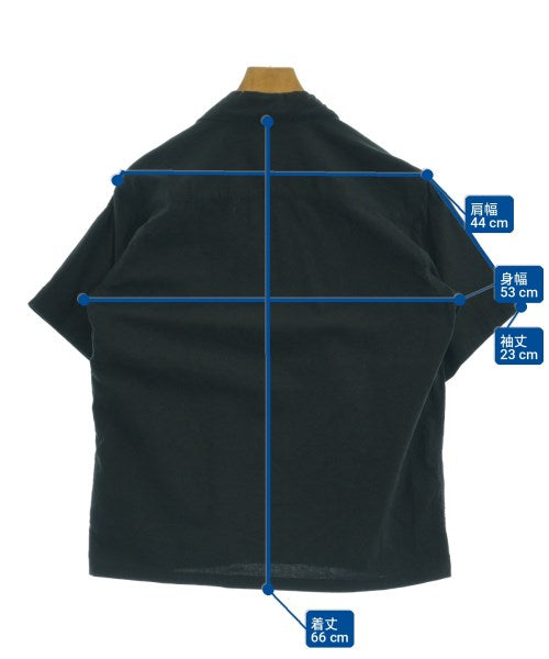 STUDIO D'ARTISAN เสื้อลำลอง