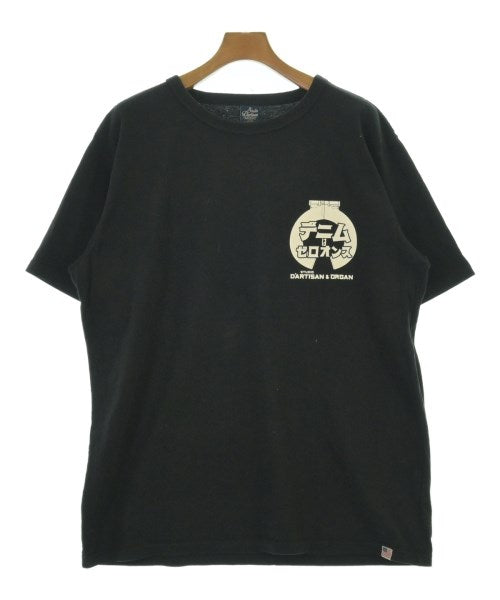 STUDIO D'ARTISAN เสื้อยืด/เสื้อท็อปส์