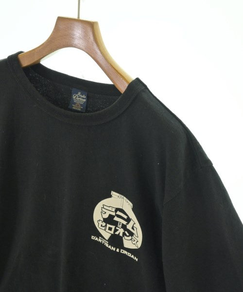 STUDIO D'ARTISAN เสื้อยืด/เสื้อท็อปส์