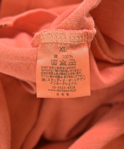 STUDIO D'ARTISAN เสื้อยืด/เสื้อท็อปส์