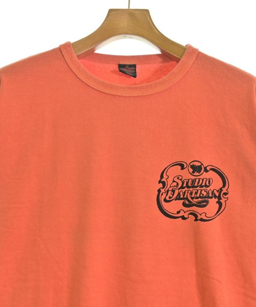 STUDIO D'ARTISAN เสื้อยืด/เสื้อท็อปส์