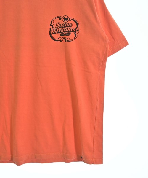 STUDIO D'ARTISAN เสื้อยืด/เสื้อท็อปส์