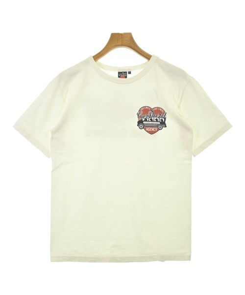 STUDIO D'ARTISAN เสื้อยืด/เสื้อท็อปส์