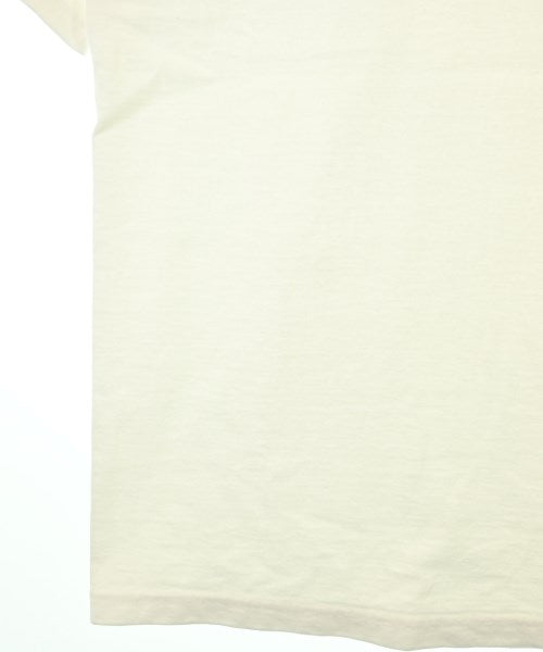 STUDIO D'ARTISAN เสื้อยืด/เสื้อท็อปส์
