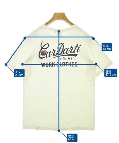 STUDIO D'ARTISAN เสื้อยืด/เสื้อท็อปส์