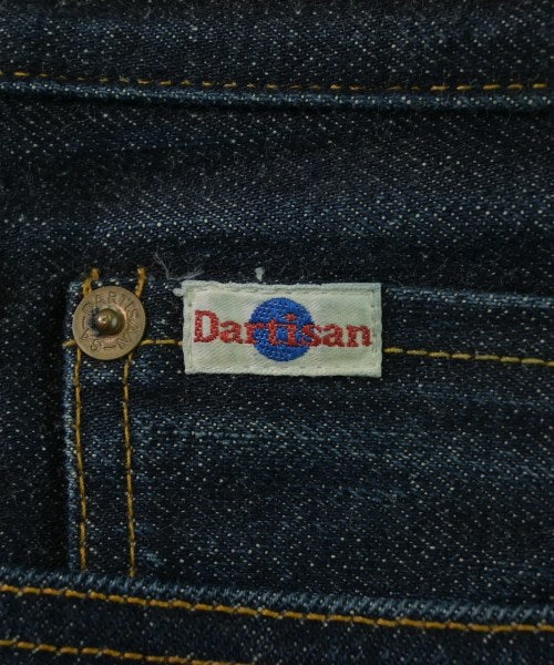 STUDIO D'ARTISAN ยีนส์
