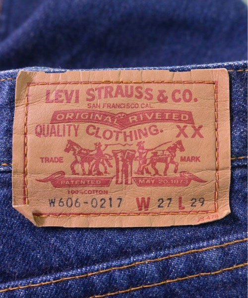 LEVI'S ยีนส์
