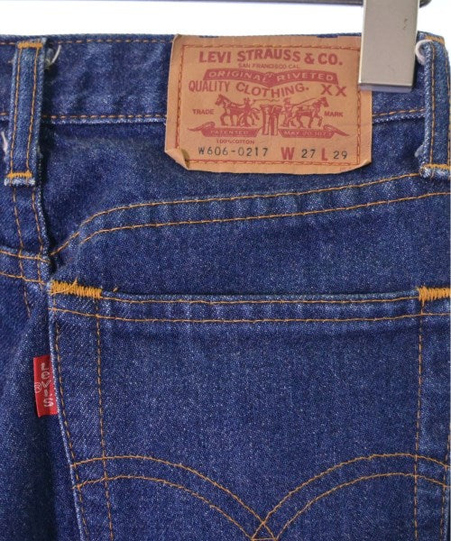 LEVI'S ยีนส์