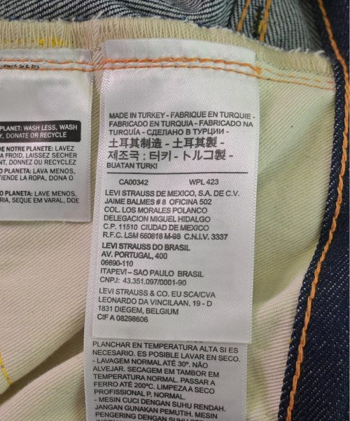 LEVI'S ยีนส์